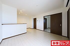 DEVELD藤江  ｜ 愛知県名古屋市中村区藤江町2丁目46-2（賃貸アパート1LDK・2階・40.01㎡） その3