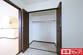 DEVELD藤江  ｜ 愛知県名古屋市中村区藤江町2丁目46-2（賃貸アパート1LDK・2階・40.01㎡） その11