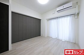 ル・シエル大秋  ｜ 愛知県名古屋市中村区大秋町4丁目84（賃貸マンション1K・9階・26.01㎡） その3