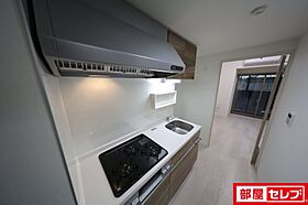 ラ・プレス新栄  ｜ 愛知県名古屋市中区新栄2丁目2-4（賃貸マンション1K・5階・28.04㎡） その5