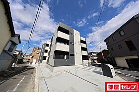 MOVE本陣GRANDE  ｜ 愛知県名古屋市中村区松原町5丁目55-4（賃貸アパート1LDK・1階・30.73㎡） その6