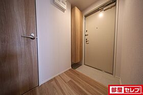 MOVE本陣GRANDE  ｜ 愛知県名古屋市中村区松原町5丁目55-4（賃貸アパート1LDK・3階・30.89㎡） その11