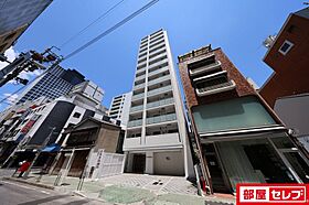 クレストタワー栄  ｜ 愛知県名古屋市中区栄4丁目420（賃貸マンション2LDK・14階・51.91㎡） その1