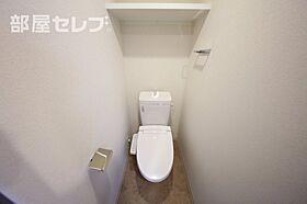 プレサンスSAKAEフロント  ｜ 愛知県名古屋市中区栄5丁目4-31（賃貸マンション1K・9階・21.20㎡） その10