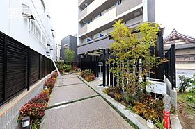 S-RESIDENCE名駅南  ｜ 愛知県名古屋市中村区名駅南3丁目15-6（賃貸マンション1K・2階・24.11㎡） その24