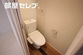 プランベイム大須駅前  ｜ 愛知県名古屋市中区大須1丁目7-39（賃貸マンション1K・2階・29.08㎡） その8