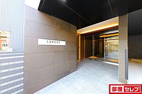 LUXENA JOSHIN  ｜ 愛知県名古屋市西区城西4丁目20-3（賃貸マンション1LDK・8階・39.57㎡） その25