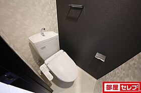 S-RESIDENCE今池駅前  ｜ 愛知県名古屋市千種区内山3丁目9-4（賃貸マンション1K・9階・27.08㎡） その24