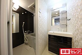 S-RESIDENCE今池駅前  ｜ 愛知県名古屋市千種区内山3丁目9-4（賃貸マンション1K・9階・27.08㎡） その14