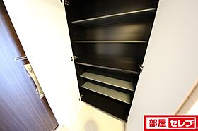 S-RESIDENCE今池駅前  ｜ 愛知県名古屋市千種区内山3丁目9-4（賃貸マンション1K・9階・27.08㎡） その23