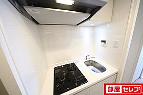 オーキッドレジデンス鶴舞  ｜ 愛知県名古屋市中区千代田3丁目20-7（賃貸マンション1K・15階・22.21㎡） その25