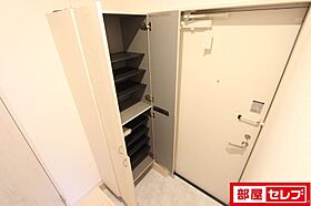 ベネフィス高畑  ｜ 愛知県名古屋市中川区中郷2丁目91（賃貸アパート1LDK・3階・31.32㎡） その15