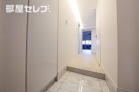 HANANOKI RISE  ｜ 愛知県名古屋市西区花の木2丁目2-27（賃貸マンション1K・5階・30.45㎡） その23