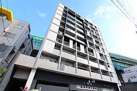 S-FORT六番町  ｜ 愛知県名古屋市熱田区六番3丁目5-3（賃貸マンション1R・5階・32.95㎡） その1