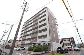 セントラルハイツ明野  ｜ 愛知県名古屋市熱田区明野町17-2（賃貸マンション1K・8階・24.22㎡） その1