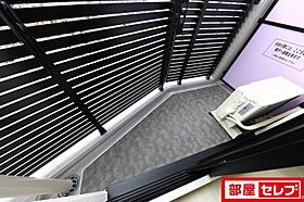 プライマル名古屋今池  ｜ 愛知県名古屋市千種区今池4丁目15-16（賃貸マンション1K・4階・29.59㎡） その16