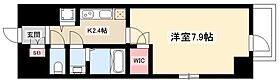 エスリード名城公園プライム  ｜ 愛知県名古屋市北区清水3丁目21-19（賃貸マンション1K・8階・26.25㎡） その2