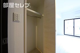 S-RESIDENCE上前津  ｜ 愛知県名古屋市中区上前津2丁目5-13-1（賃貸マンション1K・7階・22.50㎡） その11