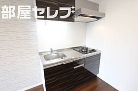 MOVE六番町WEST  ｜ 愛知県名古屋市熱田区西野町2丁目91-1（賃貸アパート1DK・1階・30.60㎡） その5