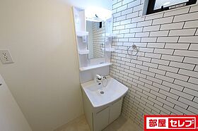 Casa　Alice  ｜ 愛知県名古屋市港区辰巳町5-9-2（賃貸アパート1R・1階・22.56㎡） その13