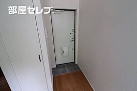 ヴィラ新福寺  ｜ 愛知県名古屋市西区新福寺町1丁目34-2（賃貸アパート1K・1階・18.11㎡） その9