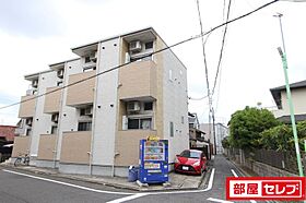 石場町ベース  ｜ 愛知県名古屋市中川区石場町4丁目21-4（賃貸アパート1K・1階・21.62㎡） その6