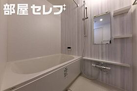 Alba Grande 名護屋  ｜ 愛知県名古屋市西区秩父通2丁目12（賃貸マンション1LDK・8階・47.17㎡） その4