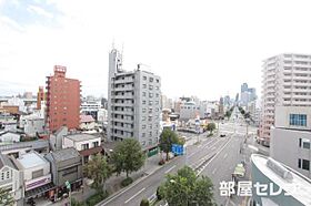 アール押切  ｜ 愛知県名古屋市西区押切1丁目9-29（賃貸マンション1K・8階・33.91㎡） その15