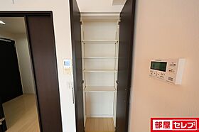 エスティメゾン葵  ｜ 愛知県名古屋市東区葵1丁目14-20（賃貸マンション2LDK・13階・111.85㎡） その21