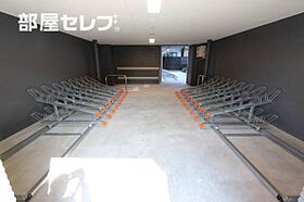 プレサンスNAGOYA本陣  ｜ 愛知県名古屋市中村区本陣通4丁目11-1（賃貸マンション1K・9階・24.61㎡） その21