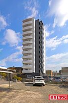 BMG RESIDENCE  ｜ 愛知県名古屋市中川区高畑4丁目21-1（賃貸マンション1LDK・3階・35.04㎡） その28