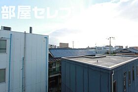 オーキッド・ビアンカ  ｜ 愛知県名古屋市中川区小本本町3丁目248（賃貸マンション1LDK・1階・45.66㎡） その15