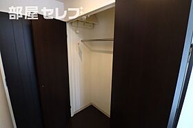 アマーレ葵  ｜ 愛知県名古屋市中区葵2丁目13-30（賃貸マンション1K・2階・24.95㎡） その11