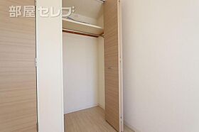 パルティール今池  ｜ 愛知県名古屋市千種区今池4丁目1-18（賃貸マンション1K・5階・24.08㎡） その10