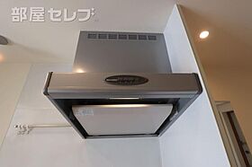 パルティール今池  ｜ 愛知県名古屋市千種区今池4丁目1-18（賃貸マンション1K・5階・24.08㎡） その17