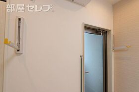 ハーモニーテラス大久手町  ｜ 愛知県名古屋市千種区大久手町6丁目1-5（賃貸アパート1K・3階・20.94㎡） その17