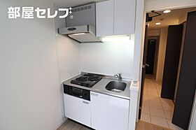 マリオン城西  ｜ 愛知県名古屋市西区城西1丁目4-15（賃貸マンション1K・4階・24.90㎡） その5