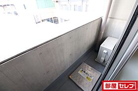 プリマヴェール名駅シュール  ｜ 愛知県名古屋市西区名駅2丁目29-3（賃貸マンション1K・2階・34.32㎡） その14