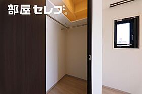 パークアクシス名古屋山王  ｜ 愛知県名古屋市中区正木1丁目2-28（賃貸マンション1K・8階・29.35㎡） その10