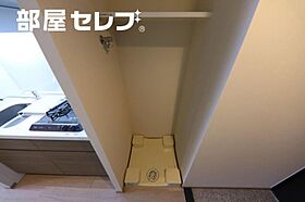 パークアクシス名古屋山王  ｜ 愛知県名古屋市中区正木1丁目2-28（賃貸マンション1K・8階・29.35㎡） その20