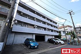 フィオーレ古出来  ｜ 愛知県名古屋市千種区古出来3丁目1-7（賃貸マンション1K・1階・24.20㎡） その6