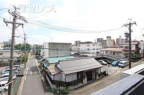 フィオーレ古出来  ｜ 愛知県名古屋市千種区古出来3丁目1-7（賃貸マンション1K・1階・24.20㎡） その24