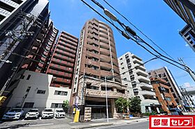 プレサンス泉セレグレード  ｜ 愛知県名古屋市東区泉1丁目1-18（賃貸マンション1K・8階・20.16㎡） その6