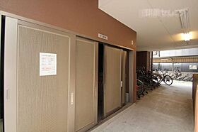 ライジングコート名古屋駅前東  ｜ 愛知県名古屋市西区那古野2丁目1-6（賃貸マンション1K・4階・21.66㎡） その25