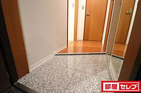 Grand E’terna名古屋鶴舞  ｜ 愛知県名古屋市中区千代田3丁目24-16（賃貸マンション1DK・6階・32.80㎡） その10