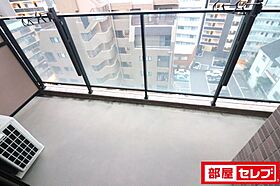 Grand E’terna名古屋鶴舞  ｜ 愛知県名古屋市中区千代田3丁目24-16（賃貸マンション1R・4階・28.81㎡） その14