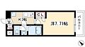 アルフィーレ新栄9階5.3万円