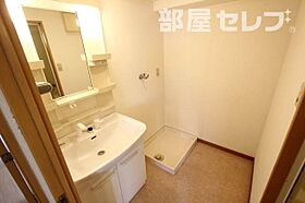 クレアートノムラ  ｜ 愛知県名古屋市中区千代田4丁目15-5（賃貸マンション2LDK・2階・55.01㎡） その14