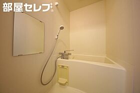 クレセール・サン  ｜ 愛知県名古屋市中村区太閤通4丁目11（賃貸マンション1K・7階・30.51㎡） その4