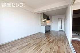 第2高杉マンション  ｜ 愛知県名古屋市中川区高杉町260（賃貸マンション3LDK・5階・66.08㎡） その3